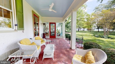 Wilderness Estate- This quintessential Eastern Shore farm is - photo 35