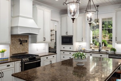 Rare estate on nearly two private acres with 312' of Cahaba - photo 36