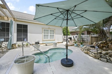 Just a Short 5 minute golf cart tide from the beach! Positioned - photo 36