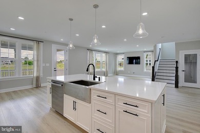 Welcome to one of Bowie's newest communities **South Lake** - photo 36