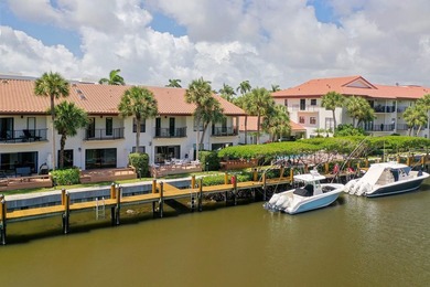 This is a boater's delight. This 3 bedroom, 2 1/2 bath, 2 level - photo 36