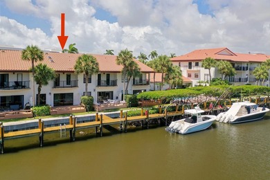 This is a boater's delight. This 3 bedroom, 2 1/2 bath, 2 level - photo 37