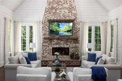 Rare estate on nearly two private acres with 312' of Cahaba - photo 38