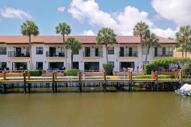 This is a boater's delight. This 3 bedroom, 2 1/2 bath, 2 level - photo 38