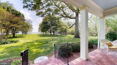 Wilderness Estate- This quintessential Eastern Shore farm is - photo 39