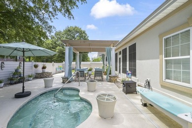 Just a Short 5 minute golf cart tide from the beach! Positioned - photo 40
