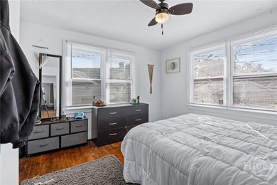 Exceptional Commercial + Residential Package Opportunity! Unique - photo 40