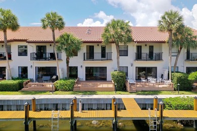 This is a boater's delight. This 3 bedroom, 2 1/2 bath, 2 level - photo 40