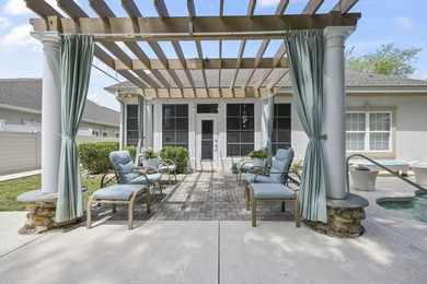 Just a Short 5 minute golf cart tide from the beach! Positioned - photo 41