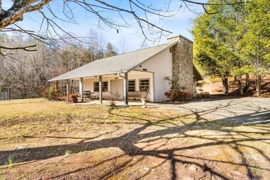 This wonderful Craftsman home with seasonal mountain and lake - photo 41