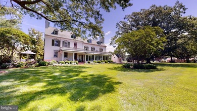Wilderness Estate- This quintessential Eastern Shore farm is - photo 41