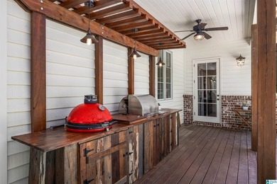 Rare estate on nearly two private acres with 312' of Cahaba - photo 42