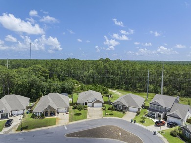 Nestled into a cul-de-sac within phase 5 of Peach Creek is the - photo 42