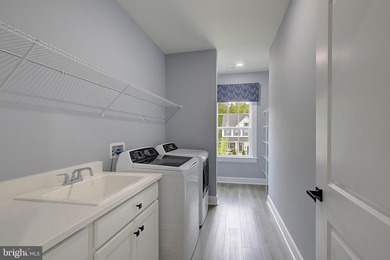 Welcome to one of Bowie's newest communities **South Lake** - photo 42