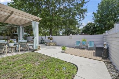 Just a Short 5 minute golf cart tide from the beach! Positioned - photo 43