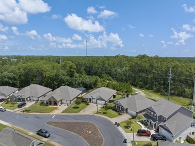 Nestled into a cul-de-sac within phase 5 of Peach Creek is the - photo 43