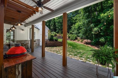 Rare estate on nearly two private acres with 312' of Cahaba - photo 44