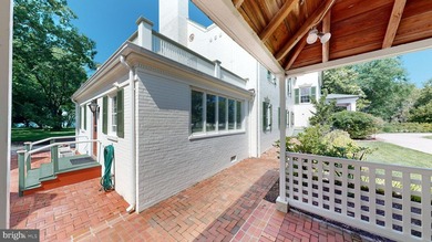 Wilderness Estate- This quintessential Eastern Shore farm is - photo 44