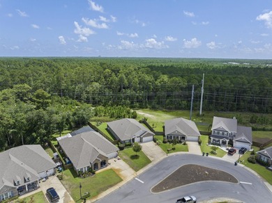 Nestled into a cul-de-sac within phase 5 of Peach Creek is the - photo 45