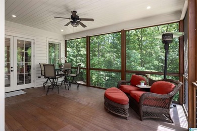 Rare estate on nearly two private acres with 312' of Cahaba - photo 46