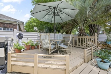 Just a Short 5 minute golf cart tide from the beach! Positioned - photo 46