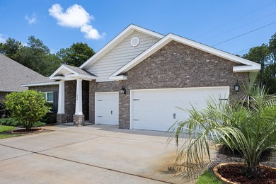 Nestled into a cul-de-sac within phase 5 of Peach Creek is the - photo 46