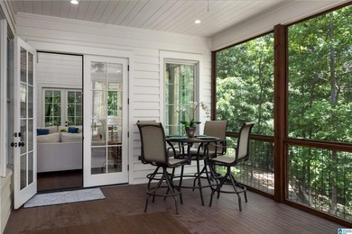 Rare estate on nearly two private acres with 312' of Cahaba - photo 48