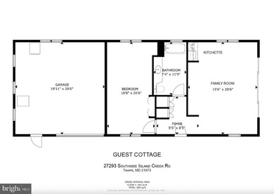 Wilderness Estate- This quintessential Eastern Shore farm is - photo 49