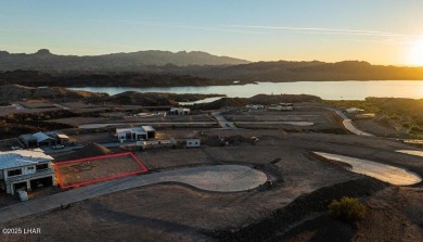 Lake Lot For Sale in Lake Havasu City, Arizona