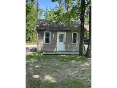 Lake Lot For Sale in Indian River, Michigan