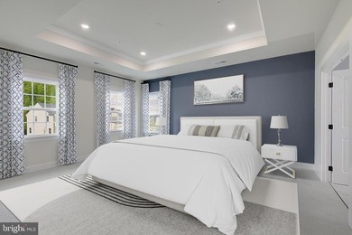Welcome to one of Bowie's newest communities **South Lake** - photo 52