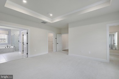 Welcome to one of Bowie's newest communities **South Lake** - photo 56
