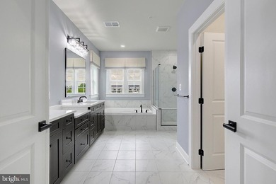 Welcome to one of Bowie's newest communities **South Lake** - photo 58