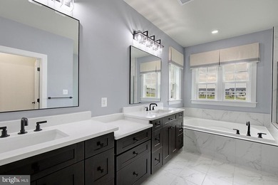 Welcome to one of Bowie's newest communities **South Lake** - photo 59