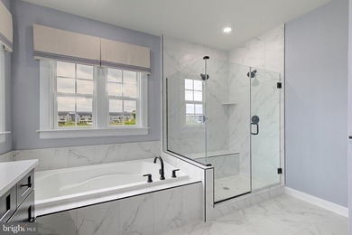 Welcome to one of Bowie's newest communities **South Lake** - photo 60