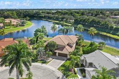 Weston Lakes Home For Sale in Weston Florida