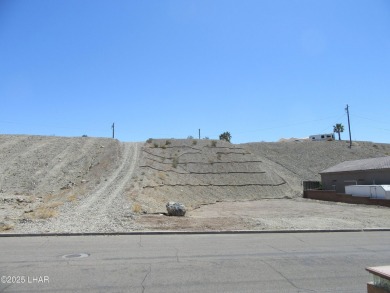 Lake Lot For Sale in Lake Havasu City, Arizona