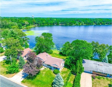 Golden Lake Home Sale Pending in Circle Pines Minnesota