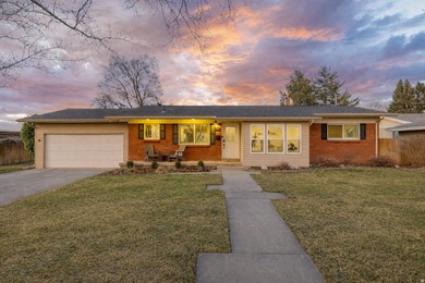 Great Salt Lake Home For Sale in Murray Utah