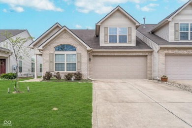 Lake Condo For Sale in Fishers, Indiana
