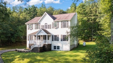 (private lake, pond, creek) Home For Sale in Copake New York