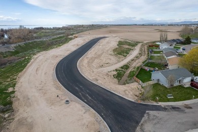 Lake Ridge Terrance in American Falls newest subdivision! close - photo 11