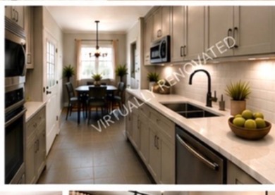 Discover the potential of this brick one family attached - photo 11