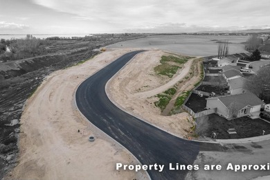 Lake Ridge Terrance in American Falls newest subdivision! close - photo 12