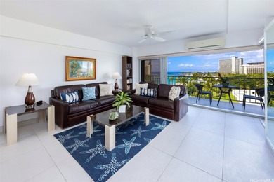 Situated along world-famous Waikiki Beach, Waikiki Shore stands - photo 13