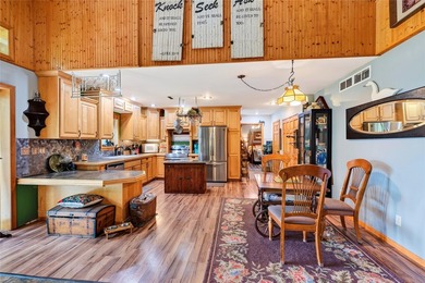 Country lake living at its finest! Enjoy peaceful waterfront - photo 13