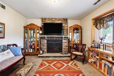 Country lake living at its finest! Enjoy peaceful waterfront - photo 14