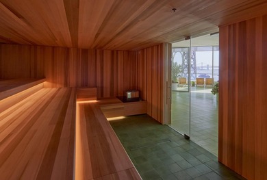 Immediate Occupancy.Introducing One Domino Square, where life is - photo 15