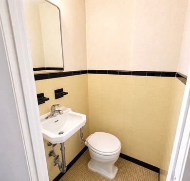 Discover the potential of this brick one family attached - photo 15