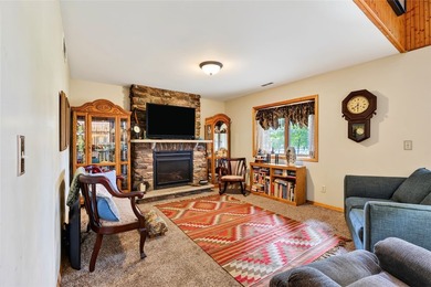 Country lake living at its finest! Enjoy peaceful waterfront - photo 15